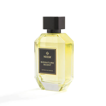 Neesh Signature Scent Extrait de Parfum for Men