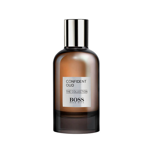 Hugo Boss The Collection Confident Oud EDP Intense for Men