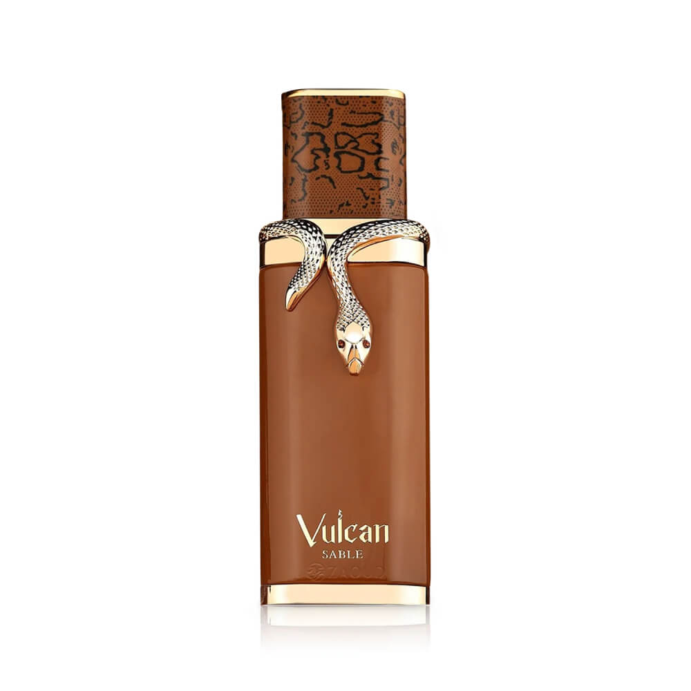 Fragrance World French Avenue Vulcan Sable EDP Unisex