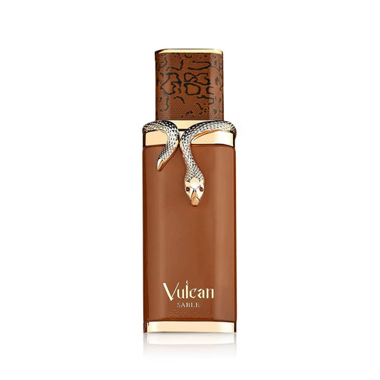 Fragrance World French Avenue Vulcan Sable EDP Unisex