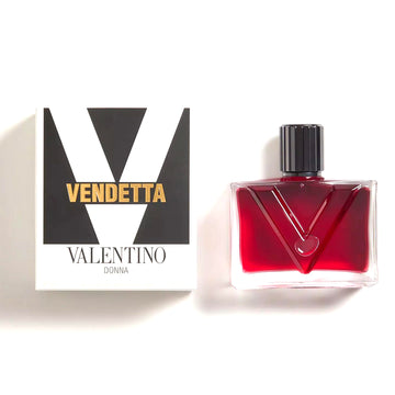 Valentino Donna Vendetta (2026) EDP for Women