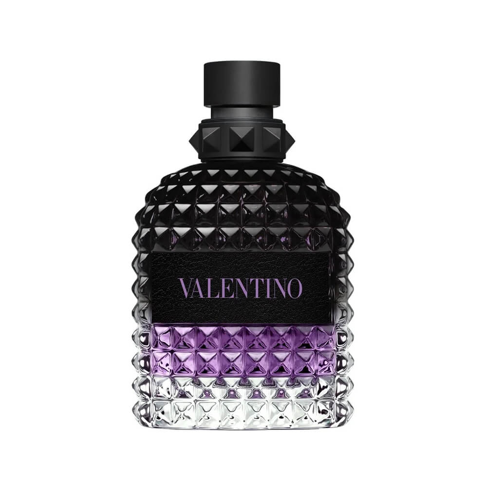 香水(女性用) VALENTINO UOMO BORN IN ROMA 50ml Amazon.com