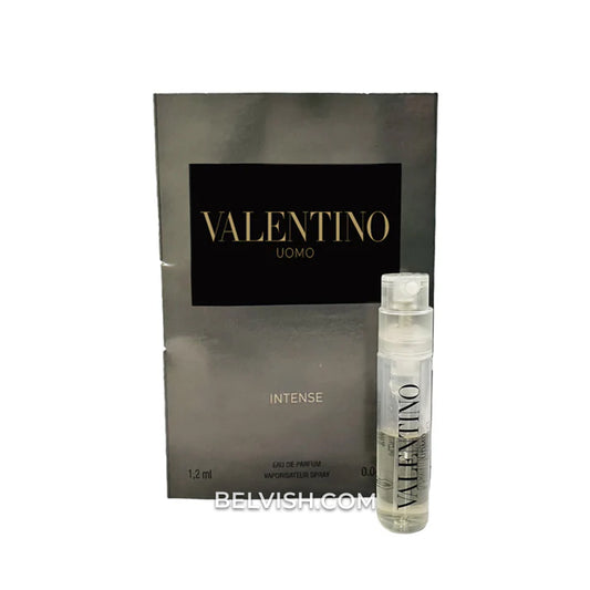 Uomo Intense EDP 1.2ml Vial