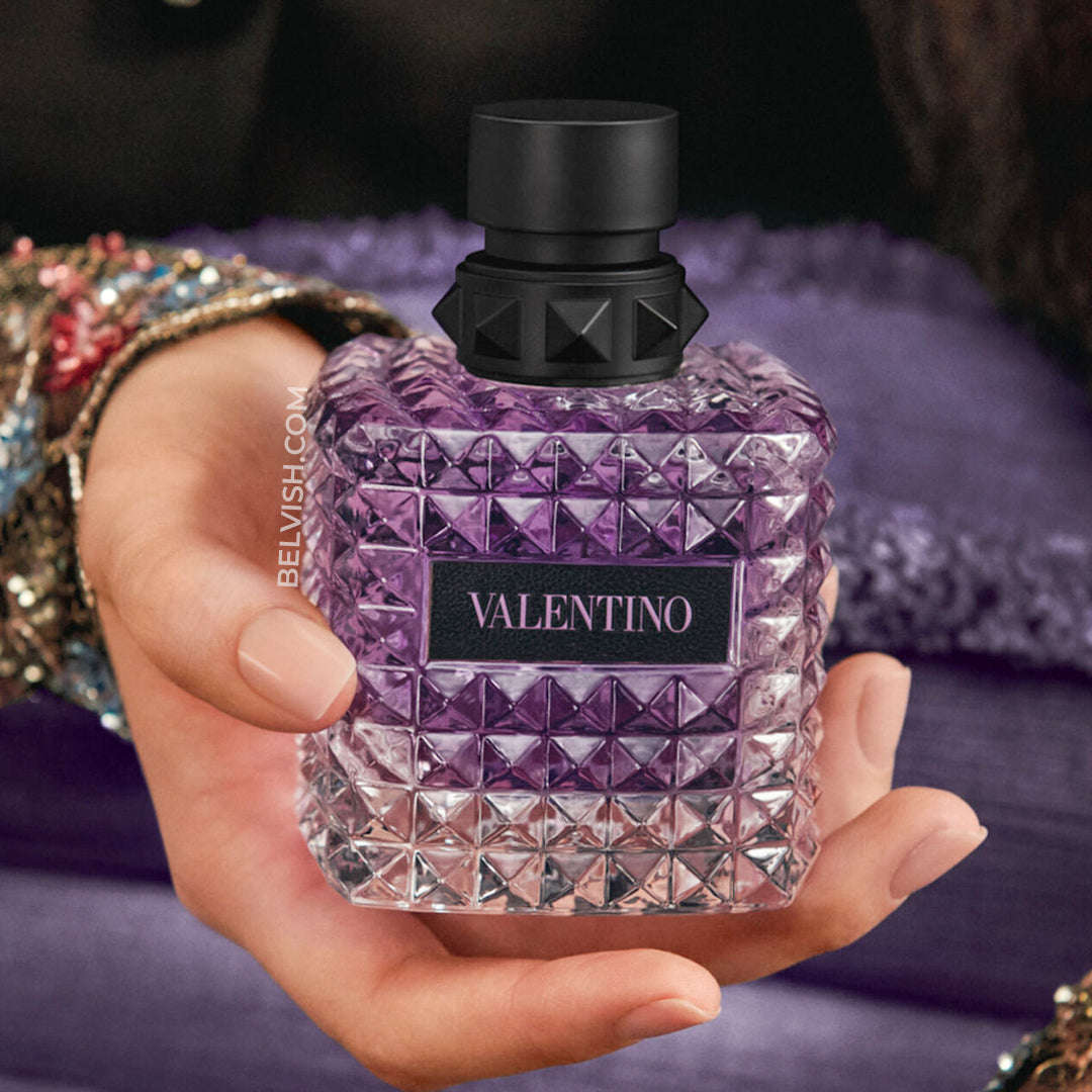 Valentino Donna Born in Roma Eau de Parfum for Women | Belvish