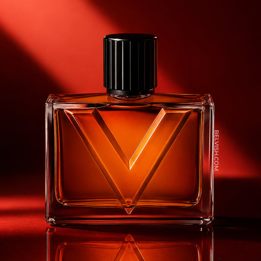 Valentino Uomo Vendetta (2026) EDP for Men