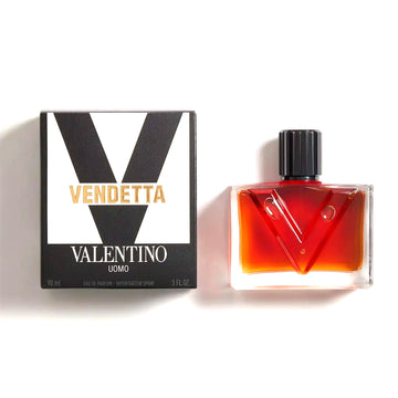 Valentino Uomo Vendetta (2026) EDP for Men