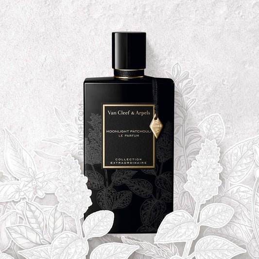 Van Cleef & Arpels Moonlight Patchouli Le Parfum