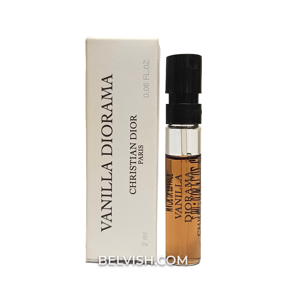 Vanilla Diorama EDP 2ml Vial