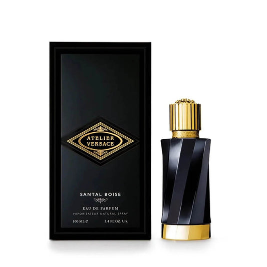 Versace Atelier Santal Boise EDP