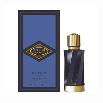 Versace Atelier Iris D'Elite EDP