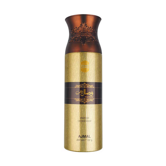 Ajmal Wisal Dhabab Deodorant for Men