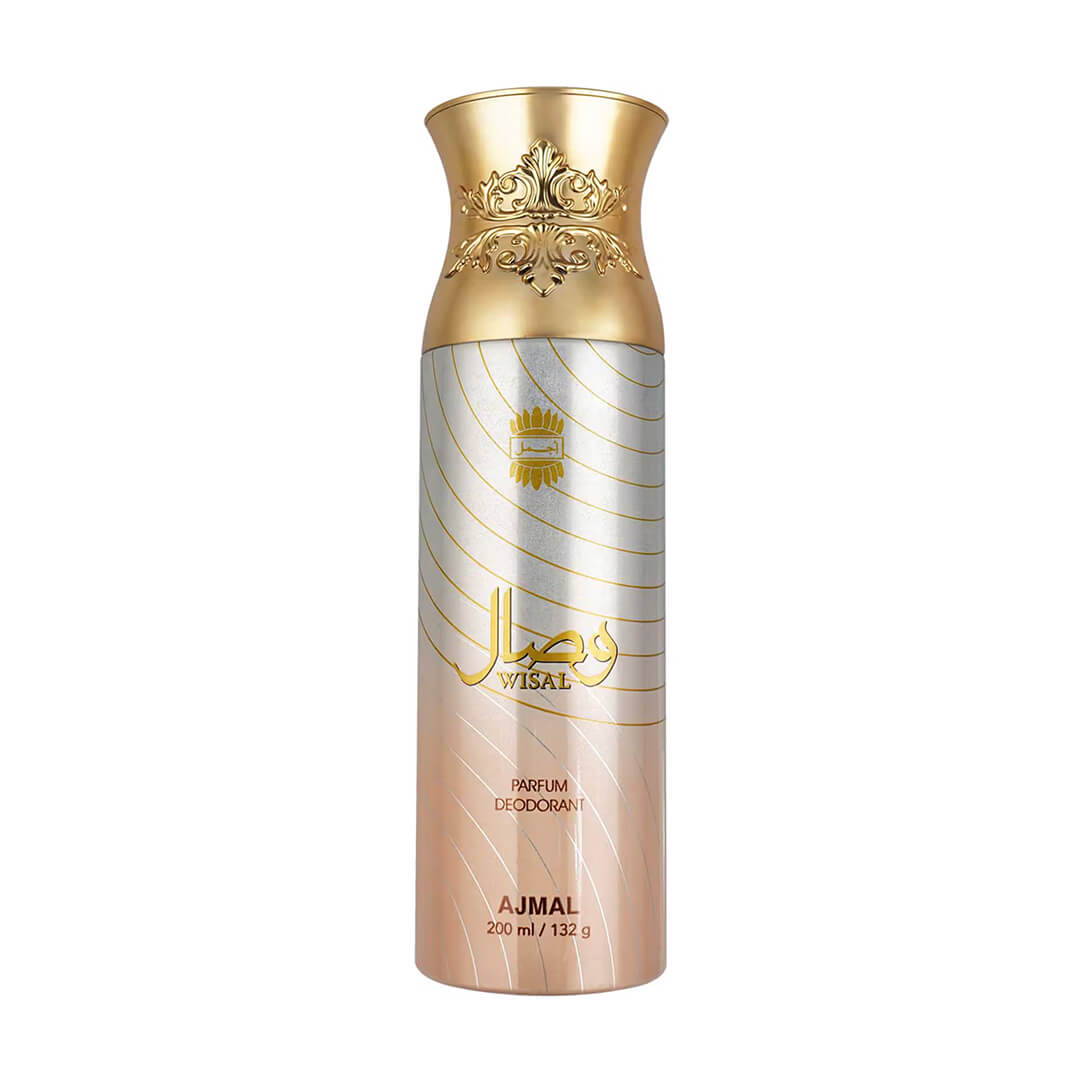 Ajmal Wisal Deodorant for Women