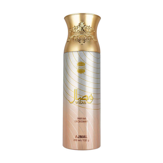 Ajmal Wisal Deodorant for Women