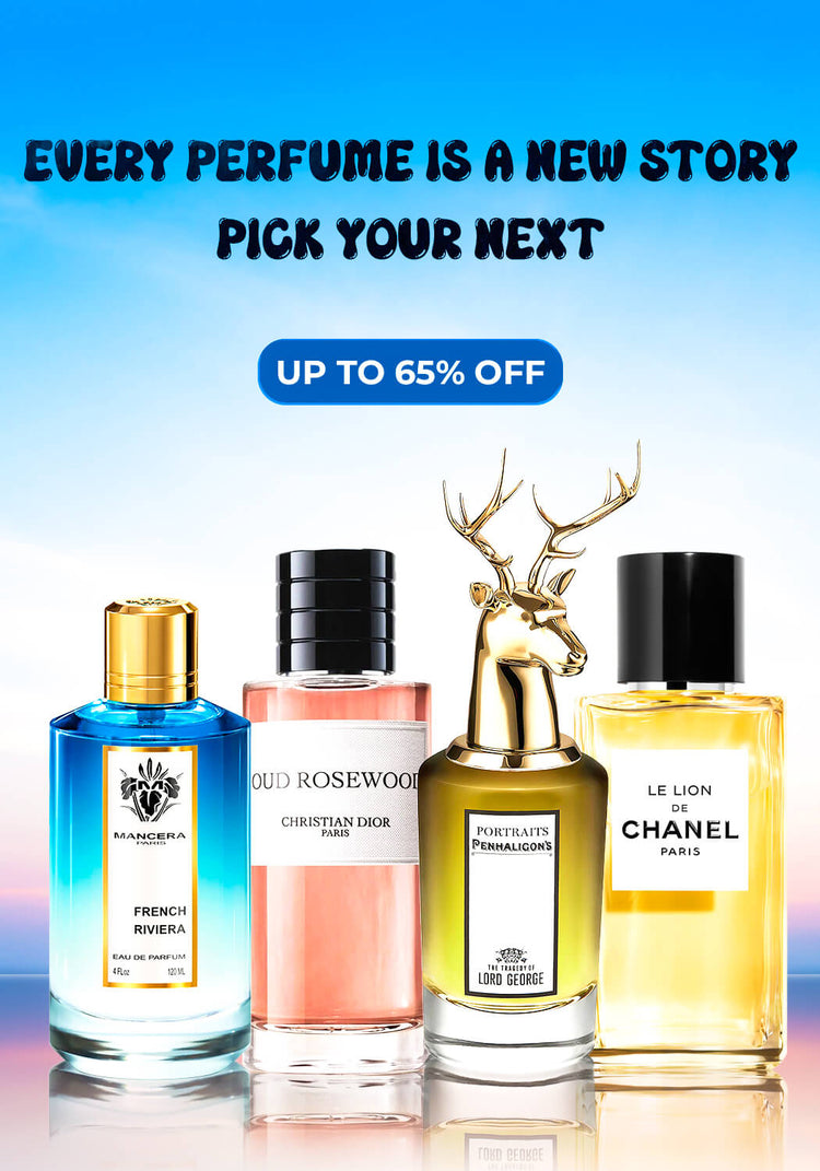 Most Expensive World Top Ten Perfume Brands The World Most