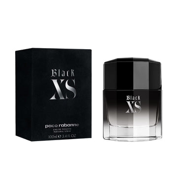 Paco Rabanne Black XS EDT for Men