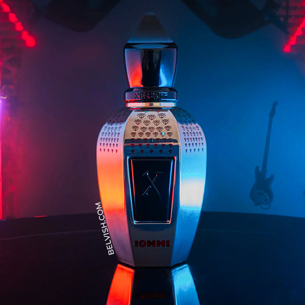 Shop Xerjoff Tony Iommi Monkey Special Parfum - Belvish