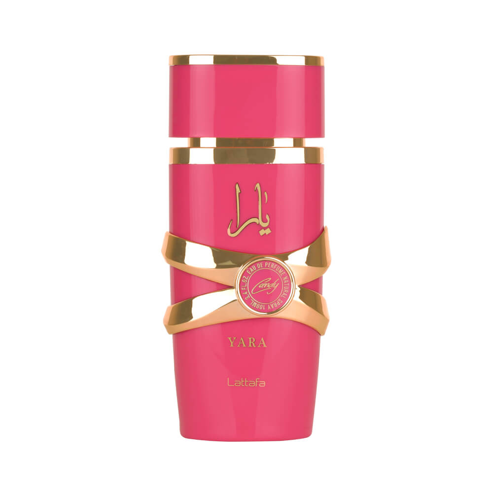 Lattafa Yara Candy EDP for Women