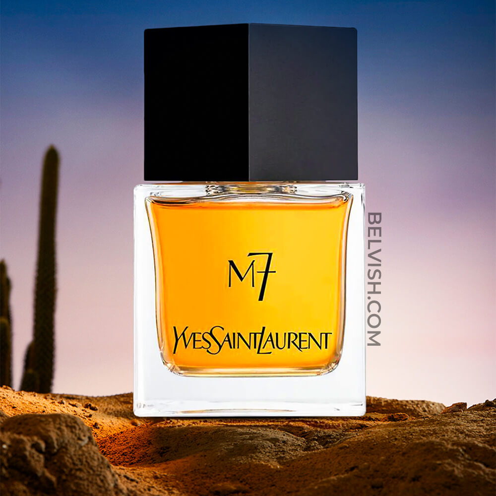 Ysl m7 sale