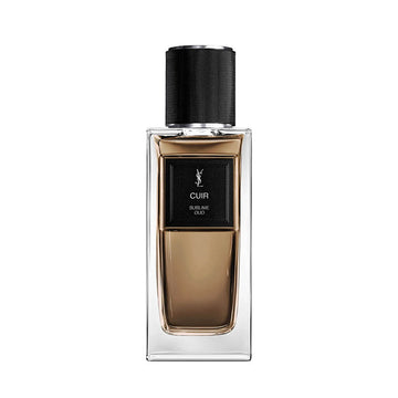 YSL Yves Saint Laurent Cuir Sublime Oud EDP