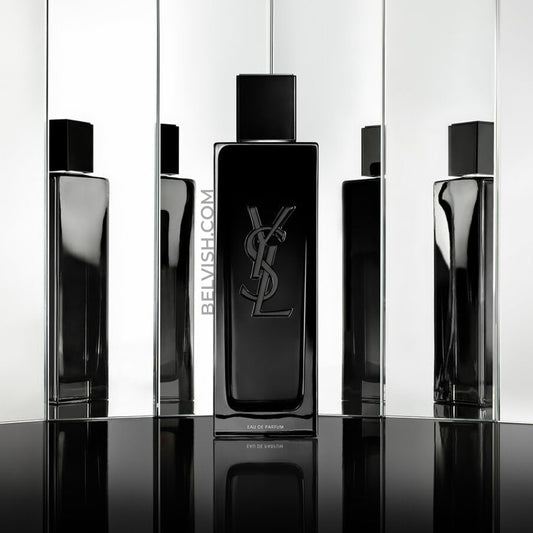 YSL Yves Saint Laurent Myslf EDP for Men