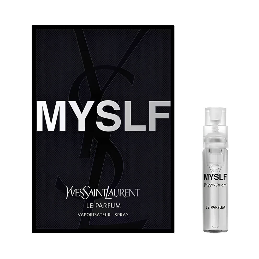 YSL Yves Saint Laurent MYSLF EDP for Men | Luxurious Fragrance
