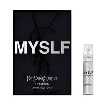 YSL Yves Saint Laurent Myslf Le Parfum 1.2ml Vial