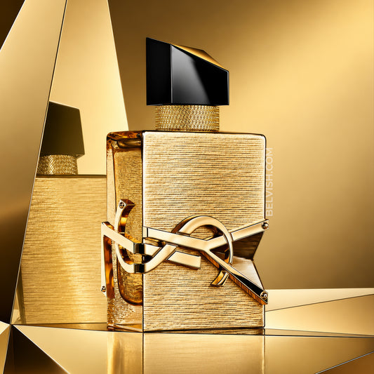 YSL Yves Saint Laurent Libre Vanille Couture EDP for Women