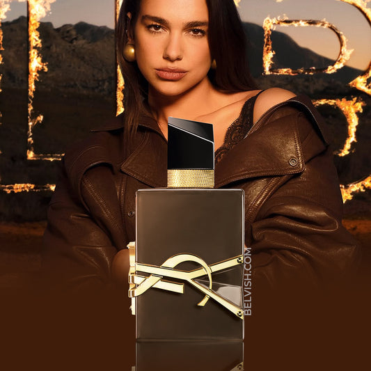 YSL Yves Saint LaurentLibre Santal Couture EDP for Women