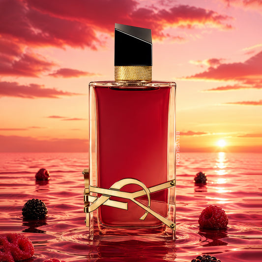 YSL Yves Saint Laurent Libre Berry Crush EDP for Women