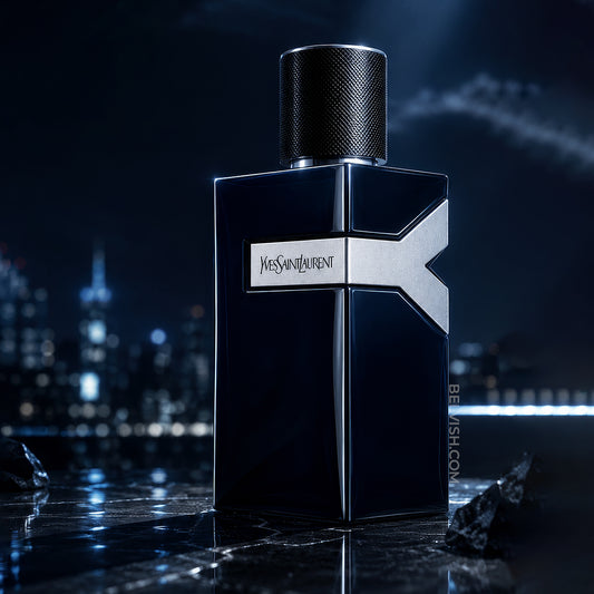 YSL Yves Saint Laurent Y Le Parfum for Men