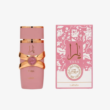 Lattafa Yara Elixir EDP for Women