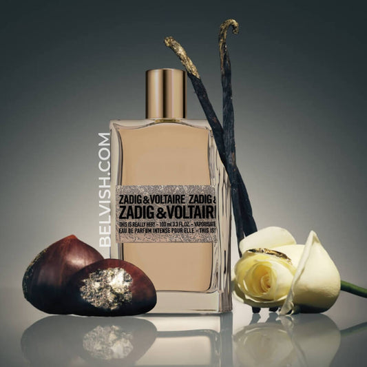 Zadig & Voltaire This Is Really Her! EDP Intense