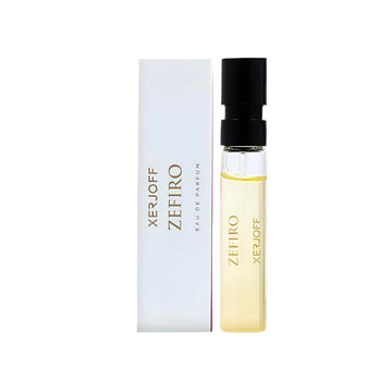 Zefiro EDP 2ml Vial