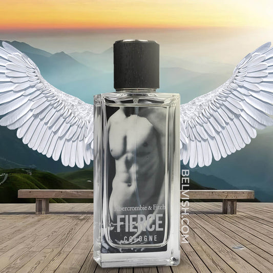 Abercrombie & Fitch Fierce Cologne for Men