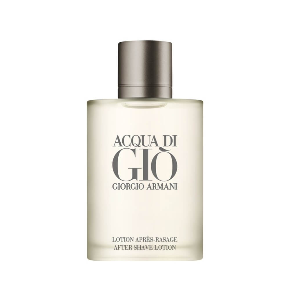 Giorgio Armani Acqua Di Gio After Shave Lotion for Men