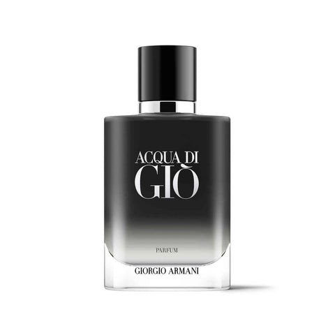 Giorgio Armani Acqua Di Gio Parfum for Men  2024