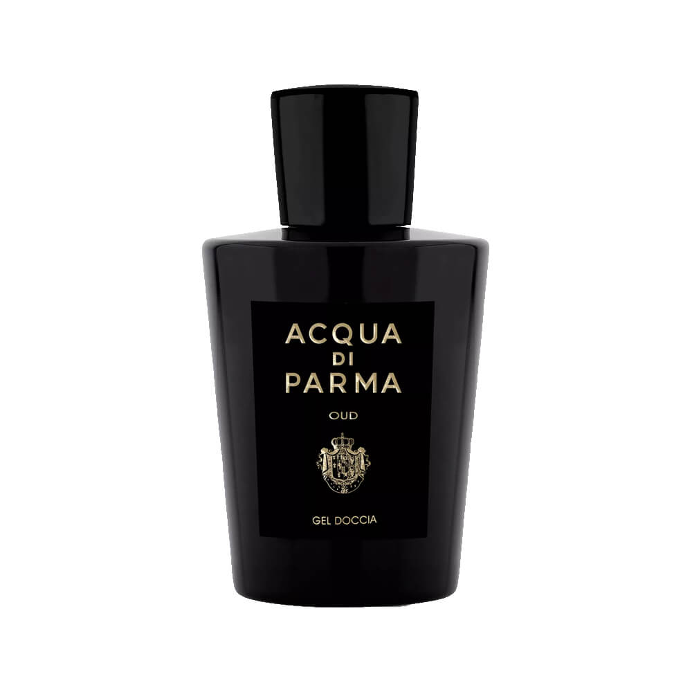 Acqua Di Parma Oud Body Wash