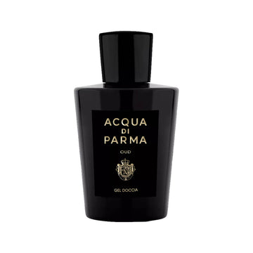 Acqua Di Parma Oud Body Wash