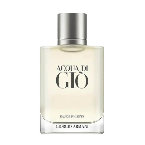 Giorgio Armani Acqua Di Gio EDT for Men (2024)