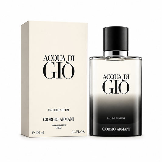 Giorgio Armani Acqua Di Gio EDP for Men