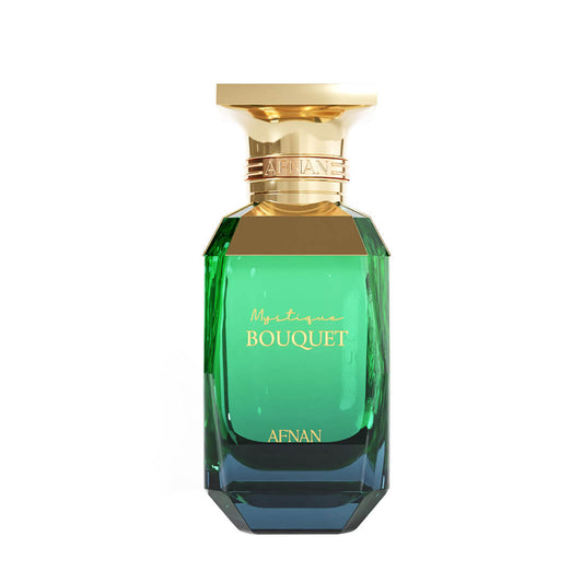 Afnan Mystique Bouquet EDP for Women