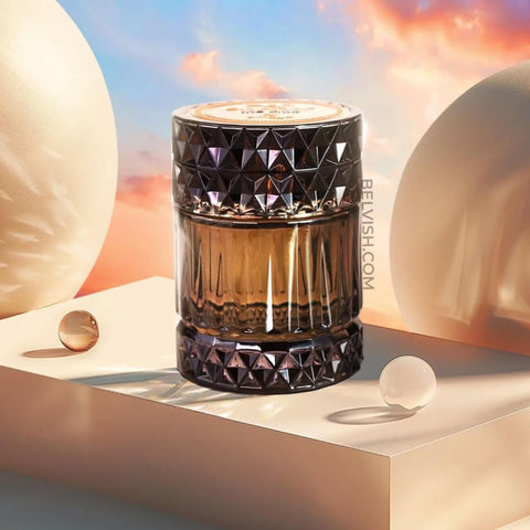 Afnan Zimaya Sharaf The Club Extrait de Parfum