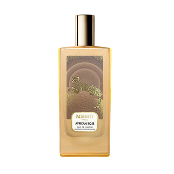 Memo Paris African Rose EDP