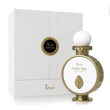 Ahuja Amber Sage Parfum Unisex