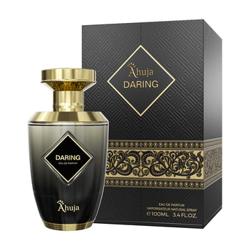 Ahuja Daring EDP for Men