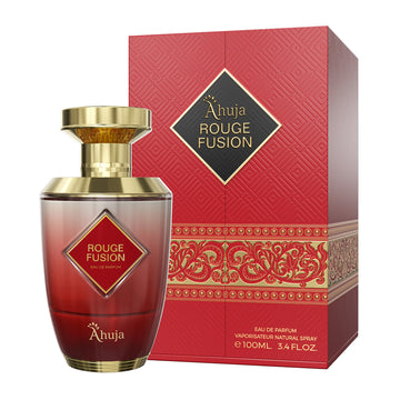 Ahuja Rouge Fusion EDP Unisex