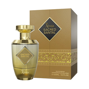 Ahuja Sacred Santal EDP Unisex