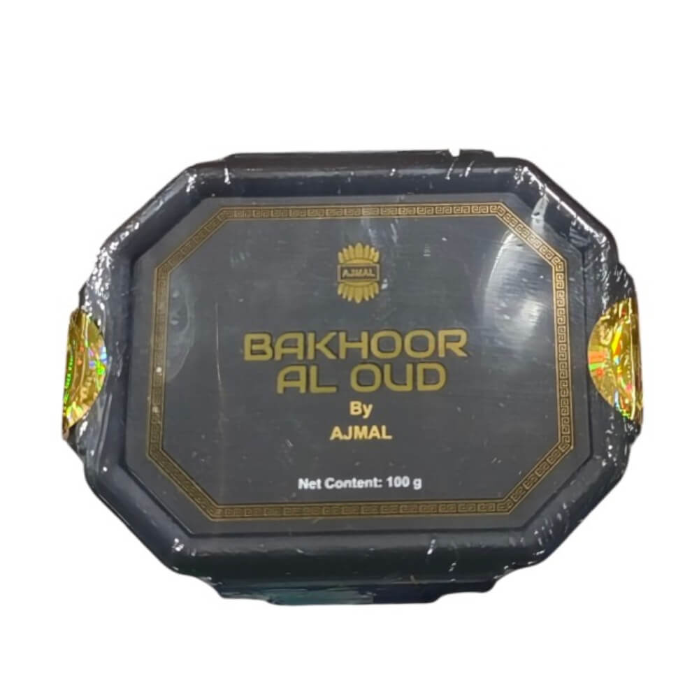Ajmal Bakhoor Al Oud