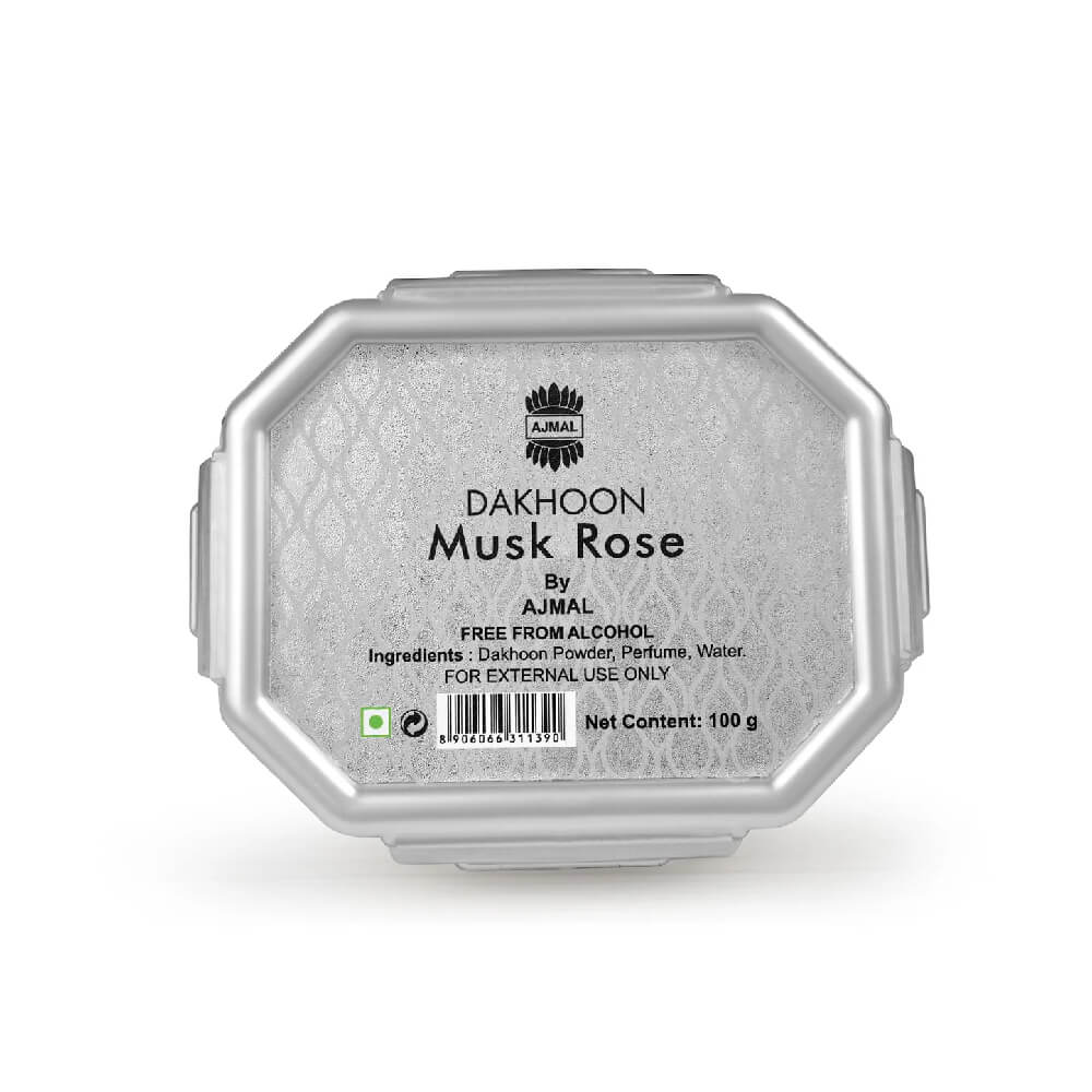Ajmal Musk Rose Dakhoon