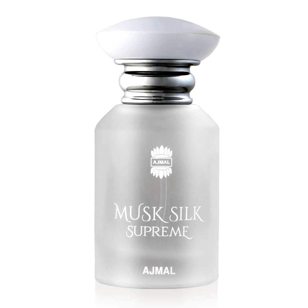 Ajmal Musk Silk Supreme EDP Unisex